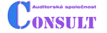 <strong>Auditorská společnost CONSULT, s.r.o.</strong>