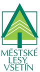 Městské lesy Vsetín, s. r. o.
