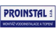 PROINSTAL s.r.o.