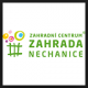 <strong>ZAHRADA Nechanice s.r.o.</strong>