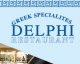 Restaurace DELPHI