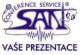 <strong>SAN SERVICE, s.r.o.</strong>