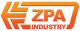 ZPA Industry a.s. </br> Průmyslová automatizace