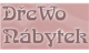 DřeWo Nábytek<br>Jadwiga Jeřábková