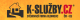 K služby - Stěhování