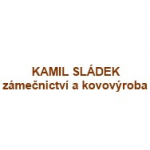 Zámečnictví a Kovovýroba <br>Kamil Sládek