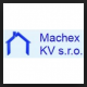 <strong>MACHEX KV s.r.o.</strong>