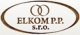 ELKOM P.P. s.r.o.