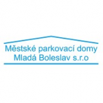 Městské parkovací domy Mladá Boleslav s.r.o.
