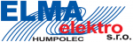 <strong>ELMA-ELEKTRO s.r.o.</strong>