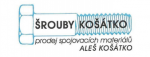 Šrouby-Košátko