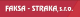 FAKSA - STRAKA, s.r.o.
