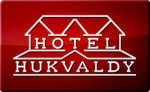 <dtrong>HOTEL HUKVALDY s.r.o.</strong>