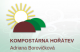 Kompostárna Hořátev <br> Borovičková Adriana