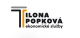 Účetnictví<br> Ilona Popková