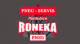 Pneuservis Roneka Leoš Nespěšný