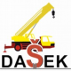 AUTOJEŘÁBY DAŠEK