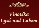 Vinotéka Lysá nad Labem