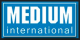 MEDIUM INTERNATIONAL I. s.r.o.