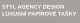 Styl Agency Design