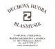 Michal Steranka<br>HUDEBNÍ NAKLADATELSTVÍ<br>A VYDAVATELSTVÍ