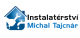 <strong>INSTALATÉRSTVÍ <br>Michal Tajcnár</strong>