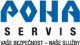 <strong>POHASERVIS s. r. o.</strong>