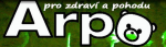 ARPO domeček pro zdraví a pohodu