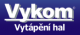 VYKOM vytápění hal s.r.o.