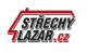 STŘECHY - Ladislav Lazar