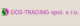 DOS - TRADING spol. s r.o.