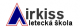 AIRKISS, spol. s r.o.