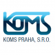 <strong>KOMS PRAHA, s.r.o.</strong>