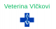 Veterinární klinika</BR>MVDr. Věra Vlčková