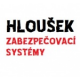 Zbyněk Hloušek - zabezpečovací systémy