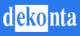 DEKONTA, a.s.