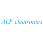 ALF electronics - Martin Kvasnička
