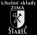 <strong>Uhelné sklady Zima</strong>