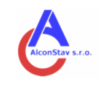 AlconStav, s.r.o.