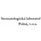 <strong>Stomatologická laboratoř Polná, v.o.s.</strong>