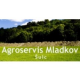 Marek Šulc - Agroservis Mladkov