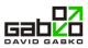 Recyklace David Gabko