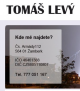 Levý Tomáš