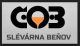 <strong>Č.O.B. slévárna s. r. o.</strong>
