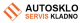 AUTOSKLO SERVIS KLADNO