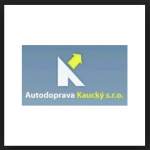 <strong>Autodoprava Kaucký AG s.r.o.</strong>