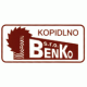 BENKO s.r.o., dřevařský podnik, Kopidlno