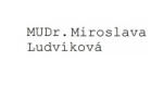<strong>Neurologické ordinace</strong> - Ludvíková Miroslava MUDr.