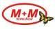 <strong>M + M SDRUŽENÍ </strong><br>Martin Mejzr