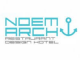 <strong>NOEM ARCH RESTAURANT & DESIGN HOTEL</strong>